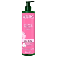 Smoothing Body Lotion - 200 ml - Weleda