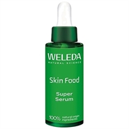 Skin Food Super Serum - 30 ml - Weleda