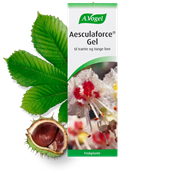 Aesculaforce® Gel - 100 Gram - A.Vogel