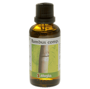 Bambus composita - 50 ml - Allergica
