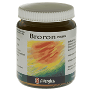 Broron voksen - 50 gr - Allergica