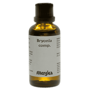 Bryonia comp. - 50 ml - Allergica