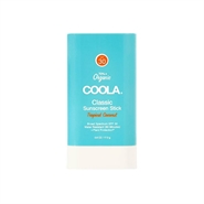 Classic Sunscreen Stick Tropical Coconut SPF 30 - 17 gr. - Coola