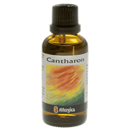 Cantharon - 50 ml - Allergica
