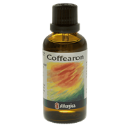 Coffearon - 50 ml - Allergica