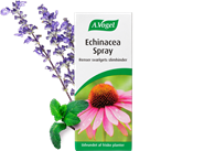 Echinacea Spray - 30 ml. - A.Vogel
