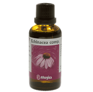 Echinacea composita - 50 ml - Allergica