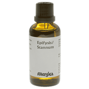 Epifysis/Stannum - 50 ml - Allergica