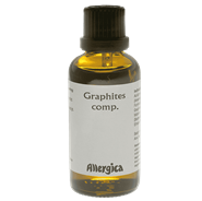 Graphites composita - 50 ml - Allergica