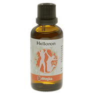 Helioron - 50 ml - Allergica 