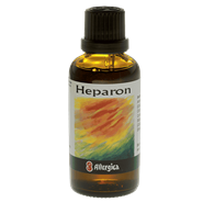 Heparon - 50 ml - Allergica 