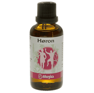 Høron - 50 ml - Allergica