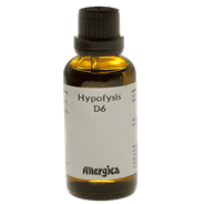 Hypofysis D6 - 50 ml - Allergica