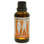 Hypofysis comp. - 50 ml - Allergica