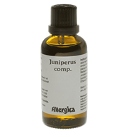 Juniperus composita - 50 ml - Allergica