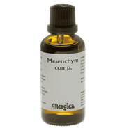 Mesenchym composita - 50 ml - Allergica 