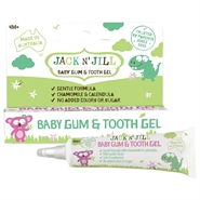 Jack N' Jill Tandingsgel - 15 g - Jack N' Jill