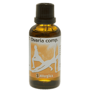 Ovaria composita - 50 ml - Allergica 