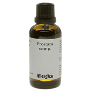 Prostata composita - 50 ml - Allergica