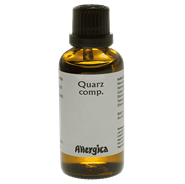 Quarz comp. - 50 ml - Allergica