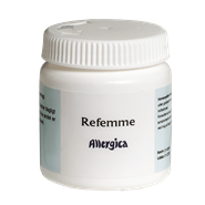 Refemme - 90 tab - Allergica