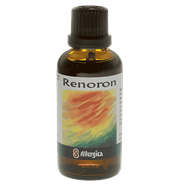 Renoron - 50 ml - Allergica 
