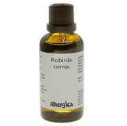 Robinia composita - 50 ml - Allergica