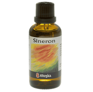 Sineron - 50 ml - Allergica