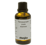 Taraxacum cum stanno - 50 ml - Allergica
