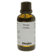 Thuja composita - 50 ml - Allergica