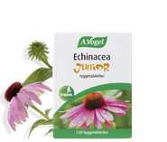 Echinacea Junior - 120 Tabl. - A.Vogel