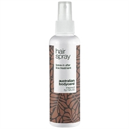 Hair Spray Leave-in After Lice-Treatment - 150 ml - Australian Bodycare