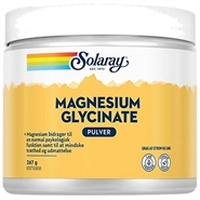 Magnesium Glycinate - 267 gr - Solaray