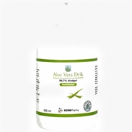 Aloe Vera Drik - 500 ml - Kurm Pharma