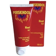 Perskindol Heat Gel - 100 ml - Perskindol