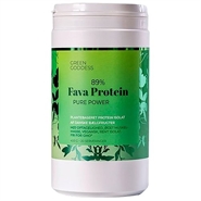 Pure Power - 400 g - Green Goddess