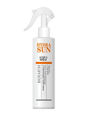 Acqua Spray - 300 ml. - Bio Earth