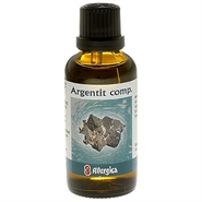 Argentit composita - 50 ml - Allergica