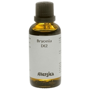 Bryonia D12 - 50 ml - Allergica