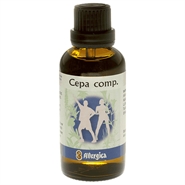 Cepa comp. - 50 ml - Allergica
