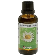 Chamomilla comp. - 50 ml - Allergica