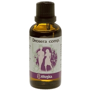 Drosera comp. - 50 ml - Allergica