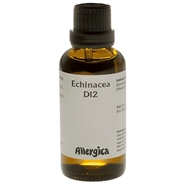 Echinacea D12 - 50 ml - Allergica