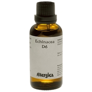 Echinacea D6 - 50 ml - Allergica
