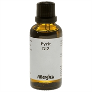 Pyrit D12 - 50 ml - Allergica