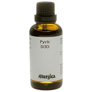 Pyrit D30 - 50 ml - Allergica