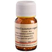 Renes/Equisetum organocomp. globuli - 30 g - Allergica