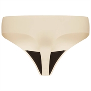 AllMatters Active G-streng Beige M - 1 stk - AllMatters