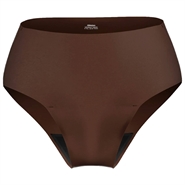 AllMatters Active Højtaljet Brun M - 1 stk - AllMatters