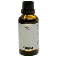 Apis D12 - 50 ml. - Allergica